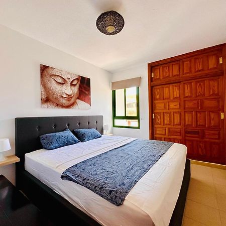 Casa Alondras Apartment Arona  Exterior photo