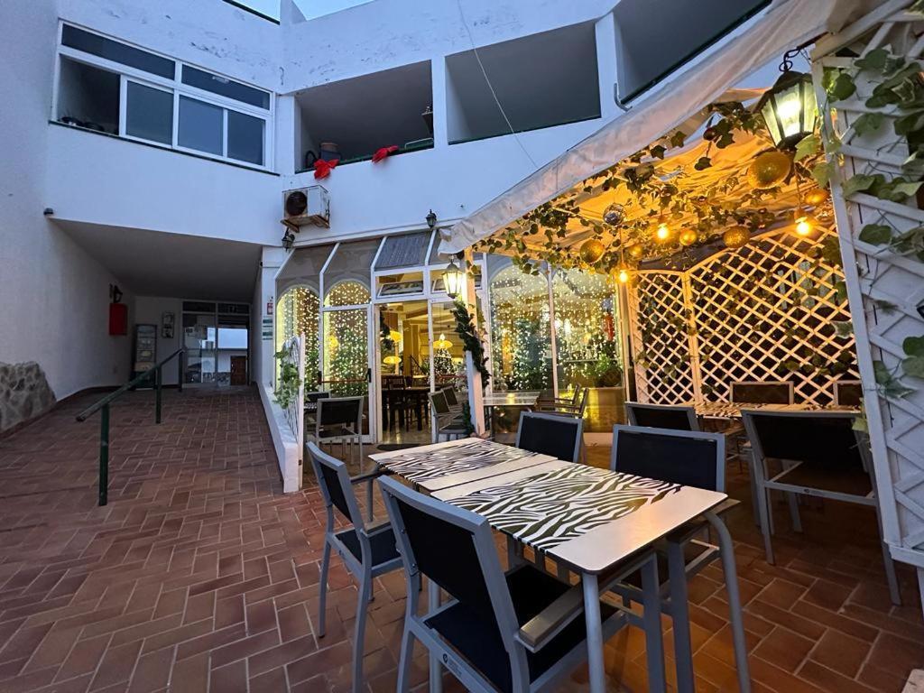 Casa Alondras Apartment Arona  Exterior photo